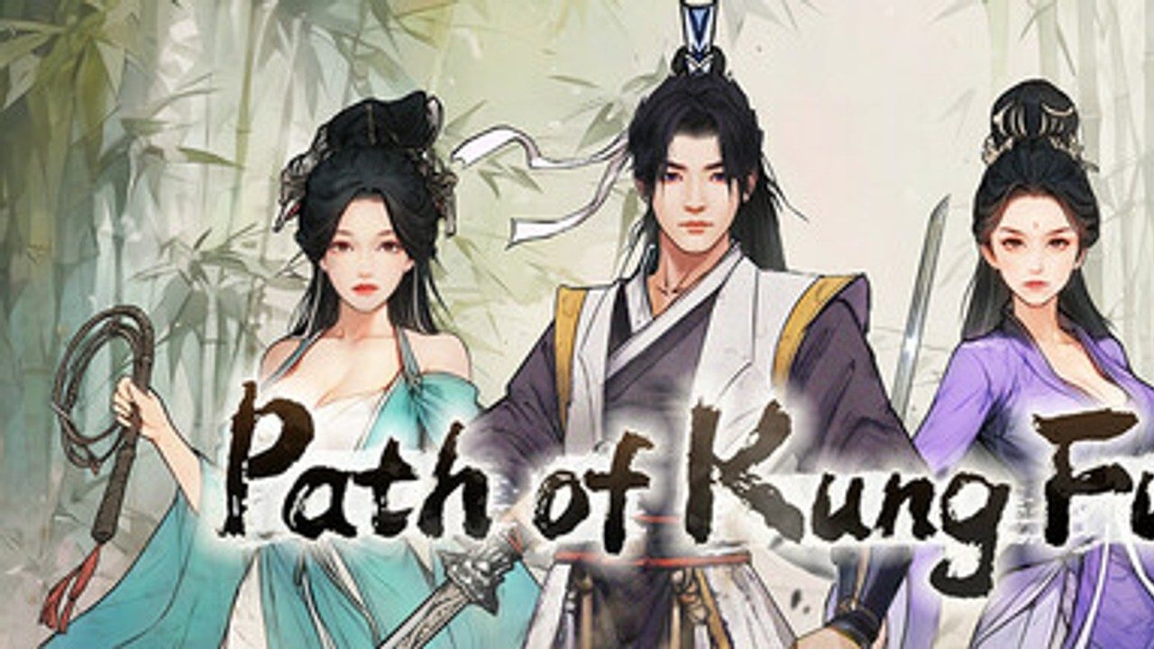 刀剑江湖路-绅士mod版 中文界面 场景图 8