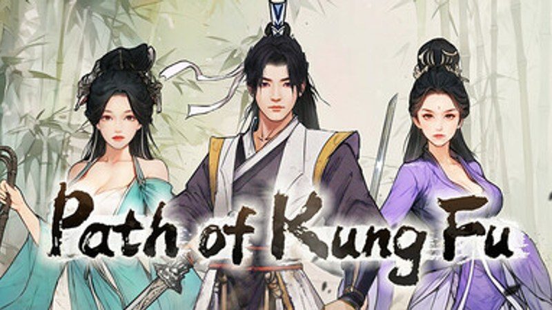 刀剑江湖路-绅士mod版 角色养成 专题图 7